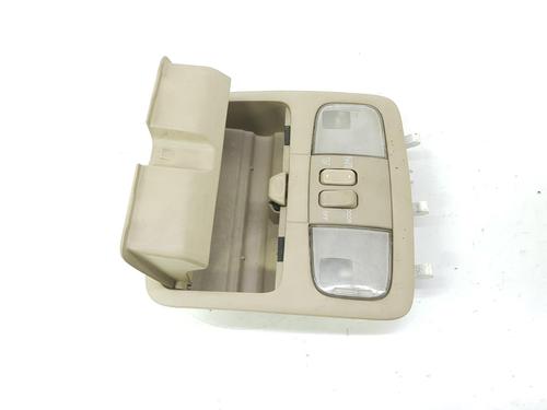 Interior roof light TOYOTA LAND CRUISER PRADO (_J12_) 3.0 D-4D (KDJ120, KDJ125) | BP8623945I8 