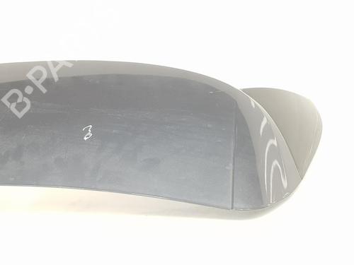 Rear spoiler RENAULT MEGANE IV Hatchback (B9A/M/N_) 1.5 Blue dCi 115 (B9A6) | BP16919758C96 