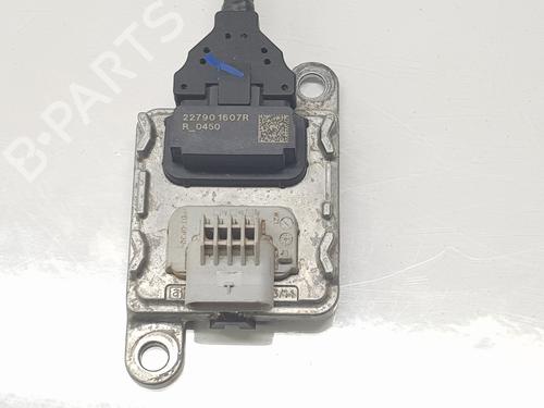 Electronic sensor RENAULT KANGOO III MPV | BP33628340M84 - Image 3