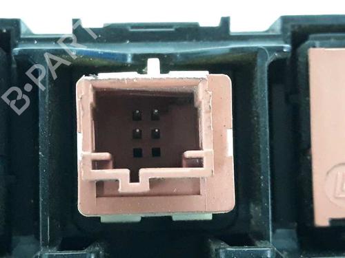 Climate control PEUGEOT 407 SW (6E_, 6D_) 2.0 HDi 135 | BP4946379I5 