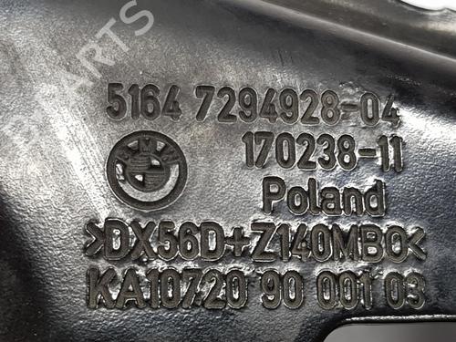 Other BMW 4 Convertible (F33, F83) 420 d | BP15192488O1 