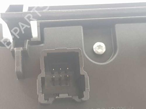 Headlight switch FORD MONDEO IV (BA7) 2.2 TDCi | BP6922059I24 