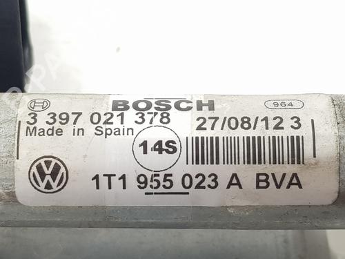 Front wiper motor VW TOURAN (1T3) 2.0 TDI | BP36361985M29 - Image 3