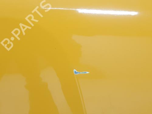 Hood RENAULT TRAFIC III Van (FG_) 1.6 dCi 140 (FGMA, FGMC) | BP29953714C1