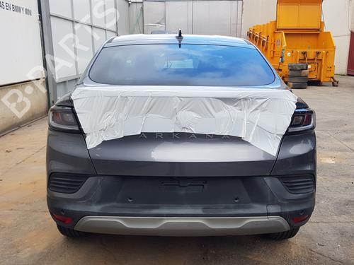 Subframe RENAULT ARKANA I (LCM_, LDN_)  | BP33861180M9  - Image 30