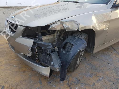Mass air flow sensor BMW 3 (E90) 320 d | BP8310552M95 