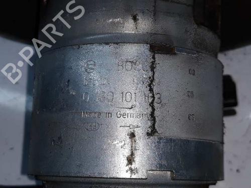 Heater blower motor BMW X3 (E83) 2.0 d | BP14118312M62 