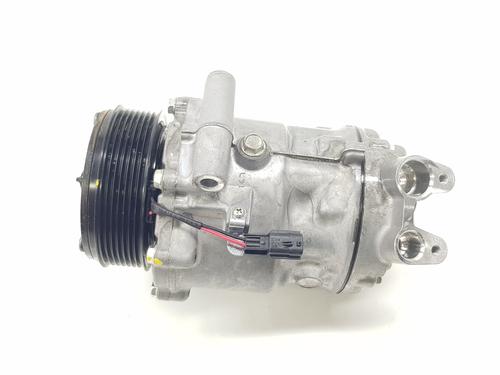 Used AC compressor DACIA SANDERO III [2021-2026]  32679408