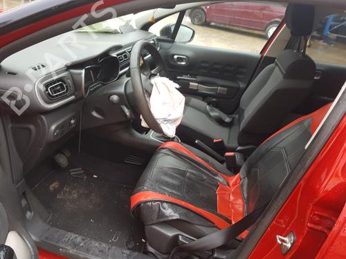 Fælk CITROËN C3 III (SX) | BP36233674C45 - Image 26