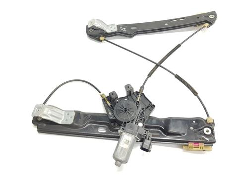 Front left window mechanism LAND ROVER RANGE ROVER EVOQUE (L538) 2.2 D 4x4 | BP29548182C22 