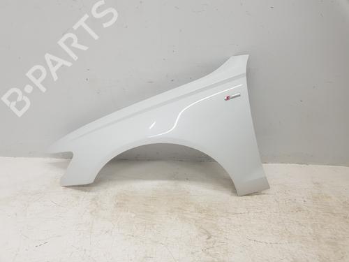 Used Left front fenders Left front fenders AUDI A6 C7 (4G2, 4GC) 2.0 TDI (190 hp) 34247414 34247414