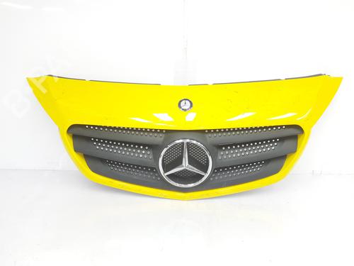 Used Grille MERCEDES-BENZ CITAN MPV (W415) 109 CDI (415.703) (90 hp) 9951850