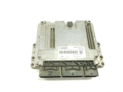 Used Engine control unit (ECU) MERCEDES-BENZ CITAN Box Body/MPV (W415) 109 CDI (415.601, 415.603, 415.605) (90 hp) 12468092