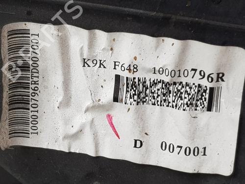 Engine RENAULT KADJAR (HA_, HL_) 1.5 dCi 110 (HLA3) | BP32234790M1  - Image 11