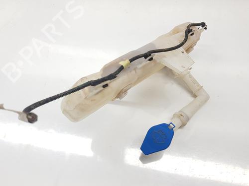 Windscreen washer tank OPEL COMBO E Tour / Life (K9) 1.5 | BP31854457C113 