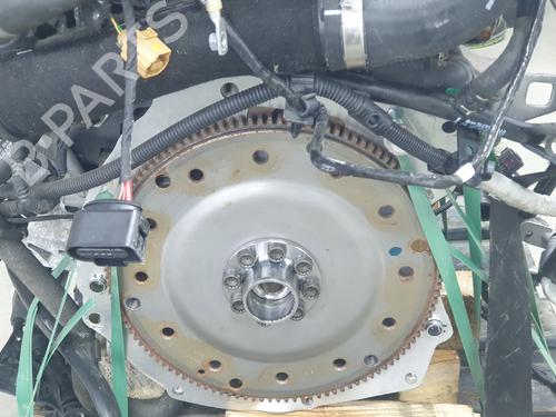 Engine AUDI A6 C7 (4G2, 4GC) 2.0 TDI | BP32112243M1 