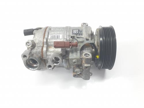 Used AC compressor SEAT IBIZA V (KJ1, KJG) [2017-2025]  29723559