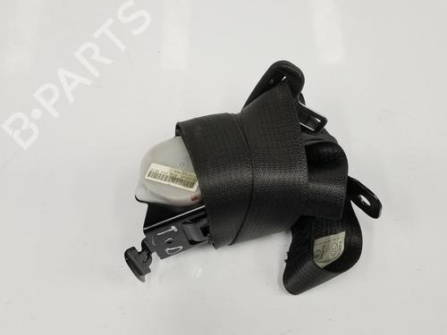 Rear right seatbelt OPEL INSIGNIA A (G09) 2.0 CDTI (68) | BP12464929I28 