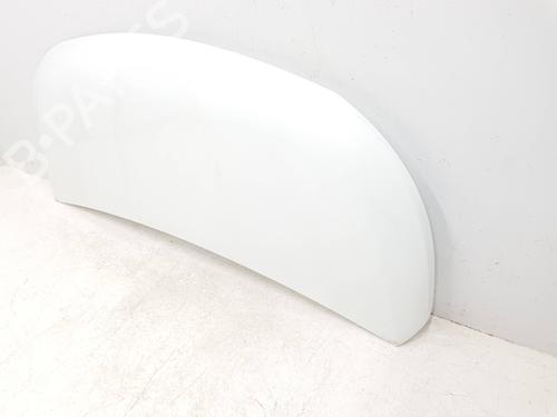 Hood RENAULT TRAFIC III Van (FG_) 1.6 dCi 140 (FGMA, FGMC) | BP30000348C1 