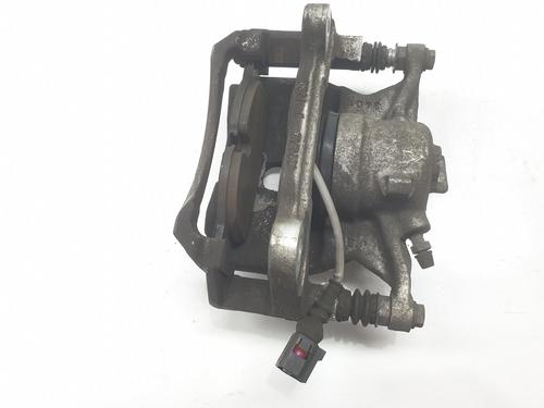 Høyre bremsekaliper foran VW T-ROC (A11, D11) 1.5 TSI | BP29722970M104 