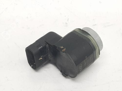 Electronic module AUDI A3 Sportback (8PA) 2.0 TDI 16V | BP11848996M83 