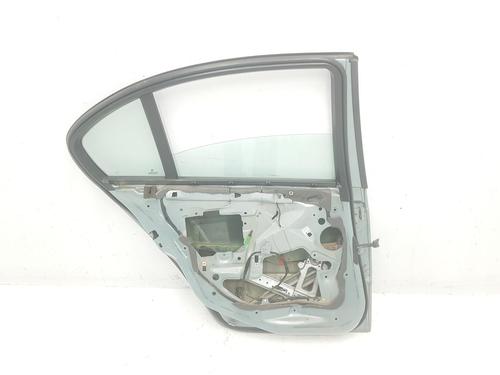 Left rear door BMW 3 (E46) 320 d | BP17660502C4 