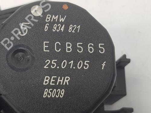 Electronic module BMW X3 (E83) 2.0 d | BP13739204M83 