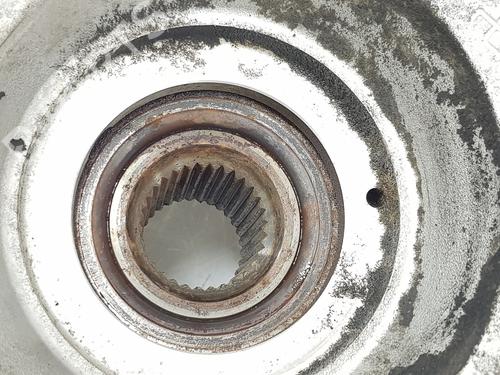 Left rear steering knuckle JAGUAR F-PACE (X761) | BP36679085M27 - Image 8