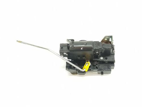Used Rear left lock Rear left lock 38181608 38181608