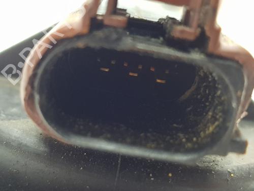 Turbocharger/Supercharger AUDI A3 Sportback (8VA, 8VF)  | BP30968343M71 