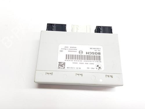 Used Electronic module BMW X1 (E84) sDrive 18 d (143 hp) 29942093