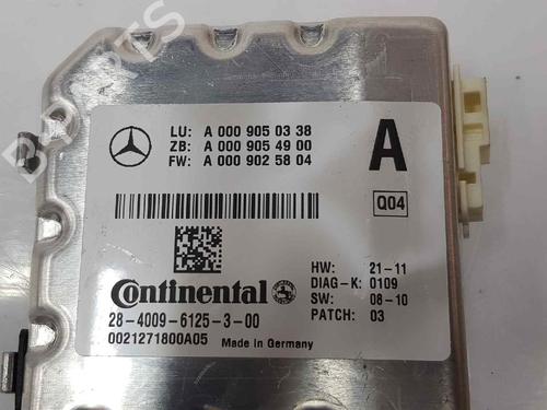 Other MERCEDES-BENZ GLK-CLASS (X204) 220 CDI (204.902) | BP11873550O1 