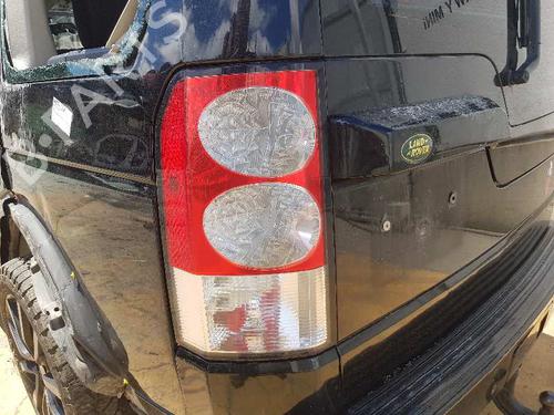 Right front window motor LAND ROVER DISCOVERY III (L319) 2.7 TD 4x4 | BP7787810E20 