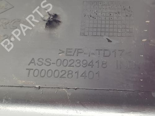 Glove box DACIA SANDERO III  | BP34245736C95  - Image 6