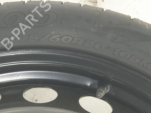 Jack Kit AUDI A6 C7 (4G2, 4GC) 2.0 TDI | BP31982330C119 