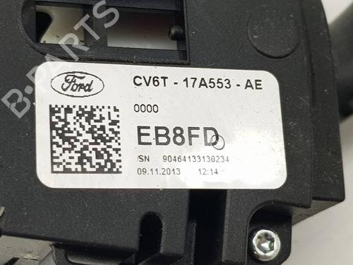 Steering column stalk FORD TRANSIT CUSTOM V362 Van (FY, FZ) | BP40155519I23 - Image 4