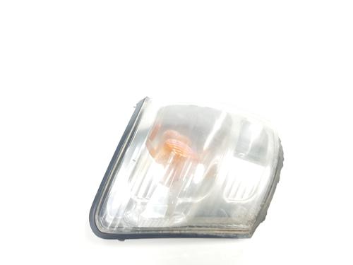 Right front indicator TOYOTA HILUX VI Pickup (_N1_) 2.5 D-4D (KDN150, KDN155, KDN190) | BP29710871C33 