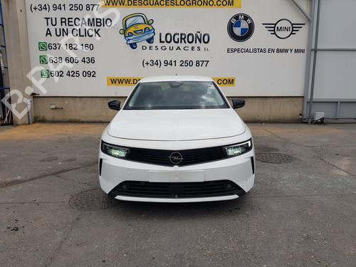 Køler OPEL ASTRA L Sports Tourer (O5)  | BP26122769M31 