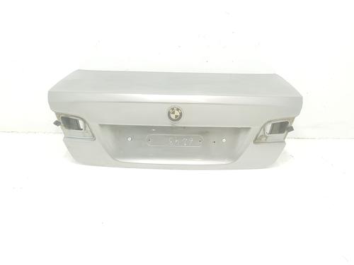 Achterklep BMW 3 Coupe (E92) 320 d (177 hp) 14471030