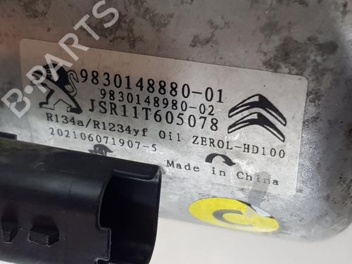 AC compressor OPEL VIVARO C Van (K0)  | BP37791768M34  - Image 5