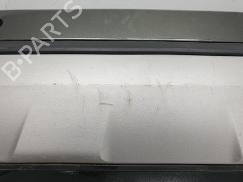 Rear bumper SEAT ARONA (KJ7, KJP)  | BP29728906C8 