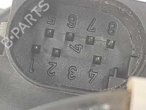Rear left lock BMW 3 (E46) 320 d | BP8891413C100 