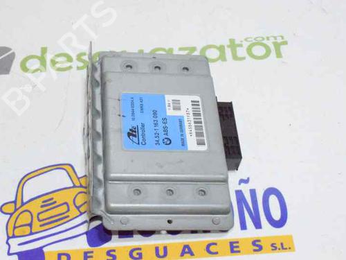 Control unit BMW 3 Compact (E36) 318 tds | BP1369610M11 