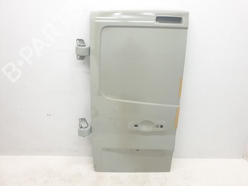 Used Left rear door RENAULT TRAFIC III Van (FG_) 1.6 dCi 140 (FGMA, FGMC) (140 hp) 29906773