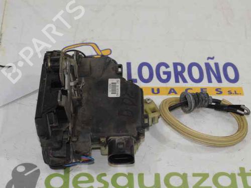 Front right lock SEAT LEON (1M1) 1.9 TDI | BP1425125C97 