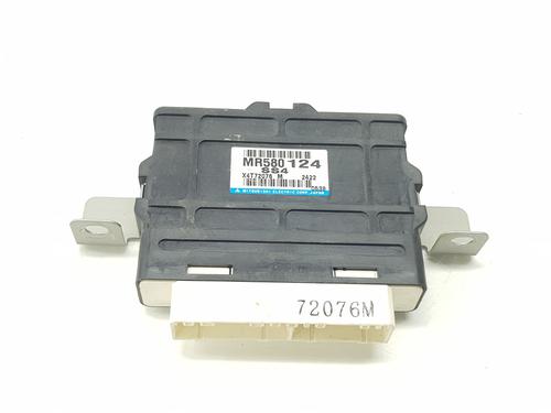 Elektronische module MITSUBISHI PAJERO III (V7_W, V6_W) 3.2 Di-D (V68W, V78W) (165 hp) 29179125