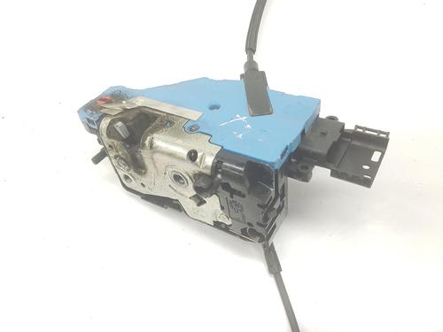 Rear left lock PEUGEOT 207 SW (WK_) 1.6 HDi | BP13417243C100 