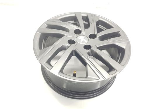 Used Rim PEUGEOT 208 II (UB_, UP_, UW_, UJ_) 1.2 PureTech 75 (75 hp) 20666313