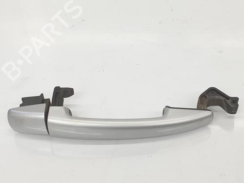 Used Rear right exterior door handle PEUGEOT 308 I (4A_, 4C_) [2007-2016]  9536224