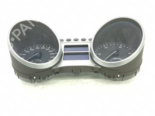 Used Instrument cluster MERCEDES-BENZ M-CLASS (W164) ML 320 CDI 4-matic (164.122) (224 hp) 8382377
